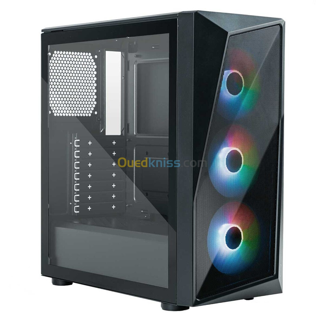 BOITIER Cooler Master CMP520