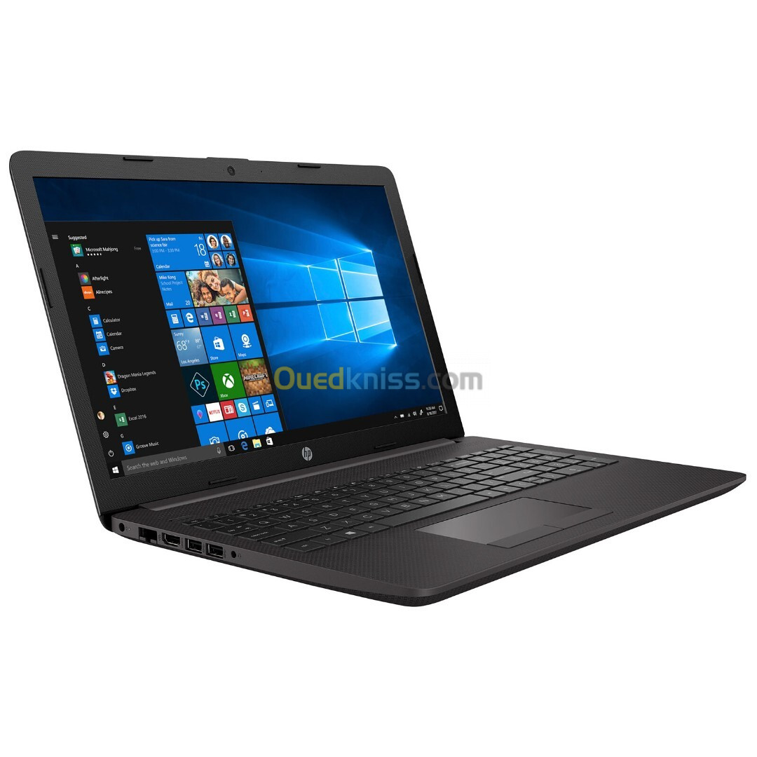 HP 255 G7