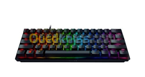 Clavier Filaire Mécanique Azerty Razer Huntsman Mini 60%