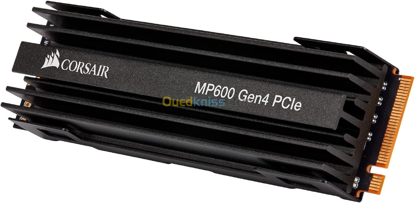 SSD CORSAIR FORCE MP600R2 M.2 1TB PCLE GEN 4X4 