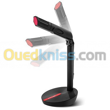 Spirit of Gamer Eko - Microphone omnidirectionnel USB