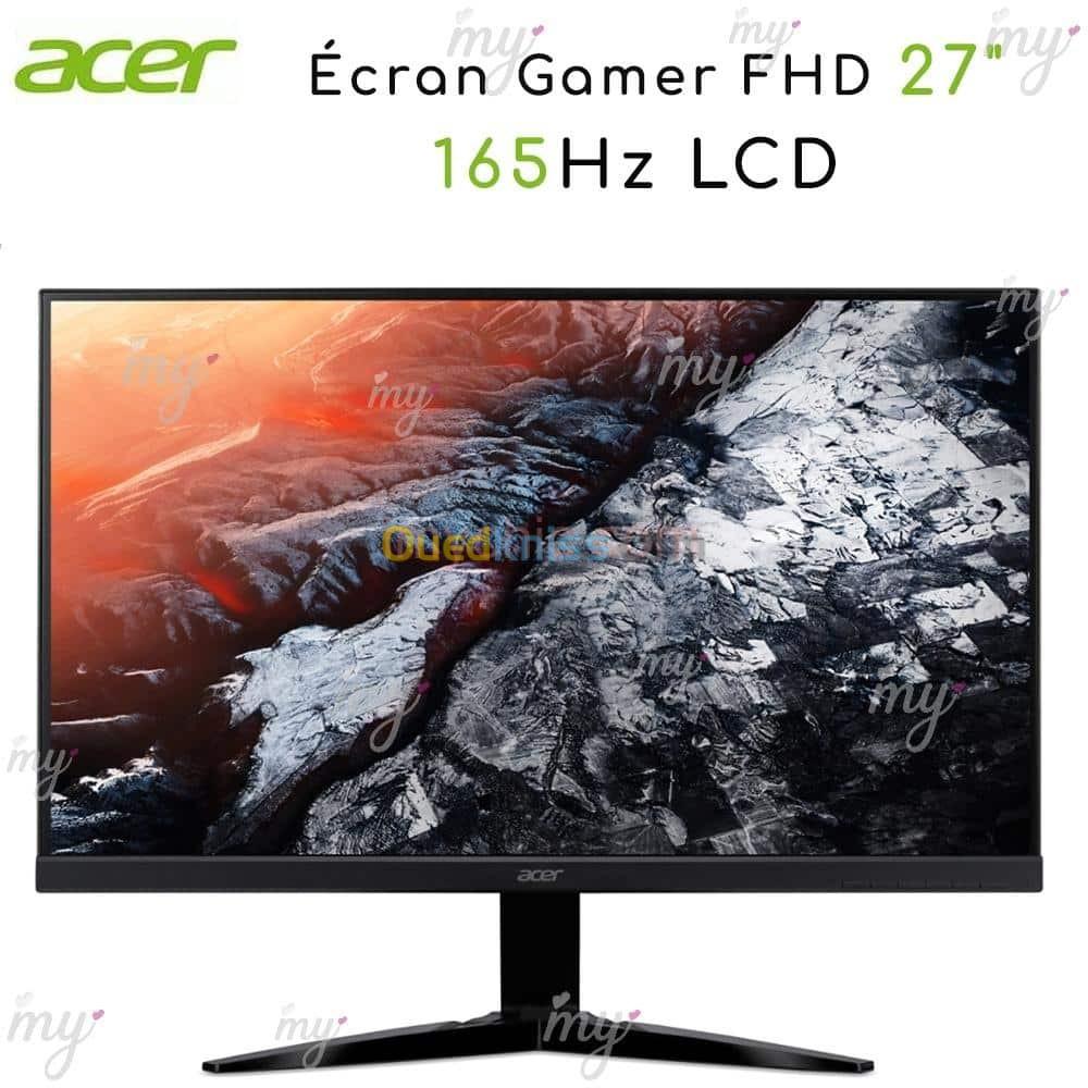 ECRAN GAMER ACER 