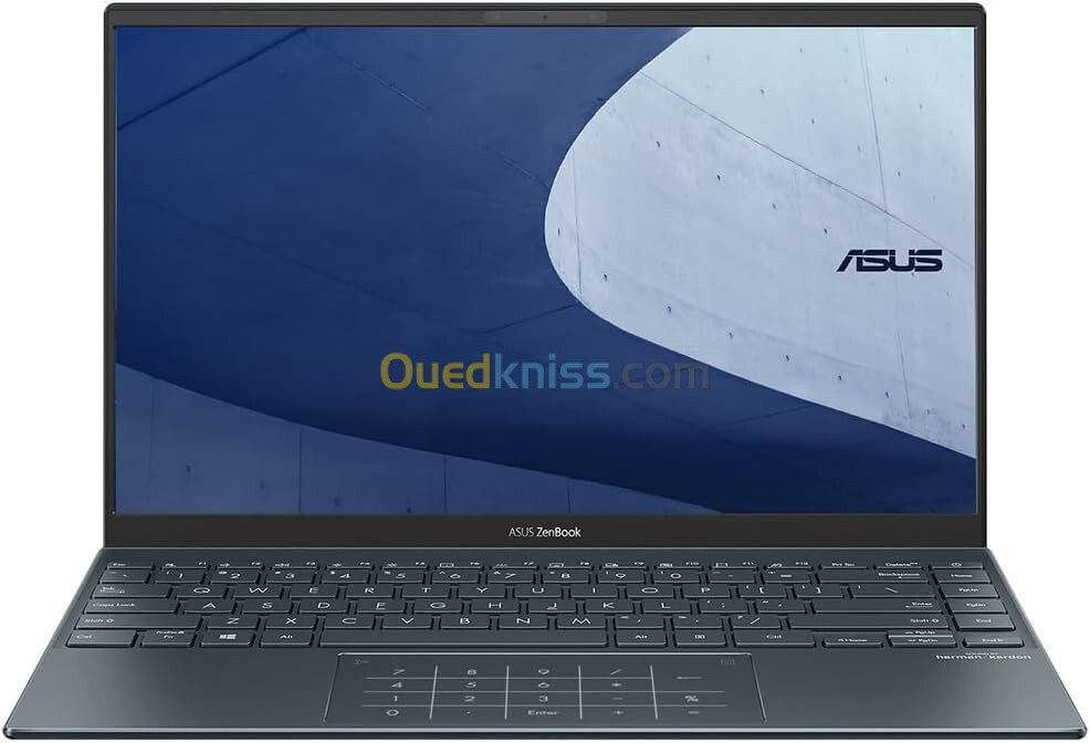 ASUS ZENBOOK