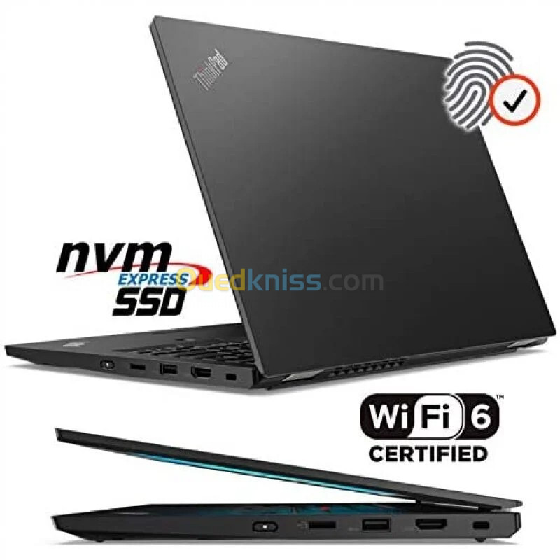 LENOVO THINKPAD L13 YOGA GEN2