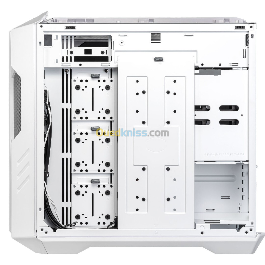 BOITIER Cooler Master HAF 700 (Blanc)