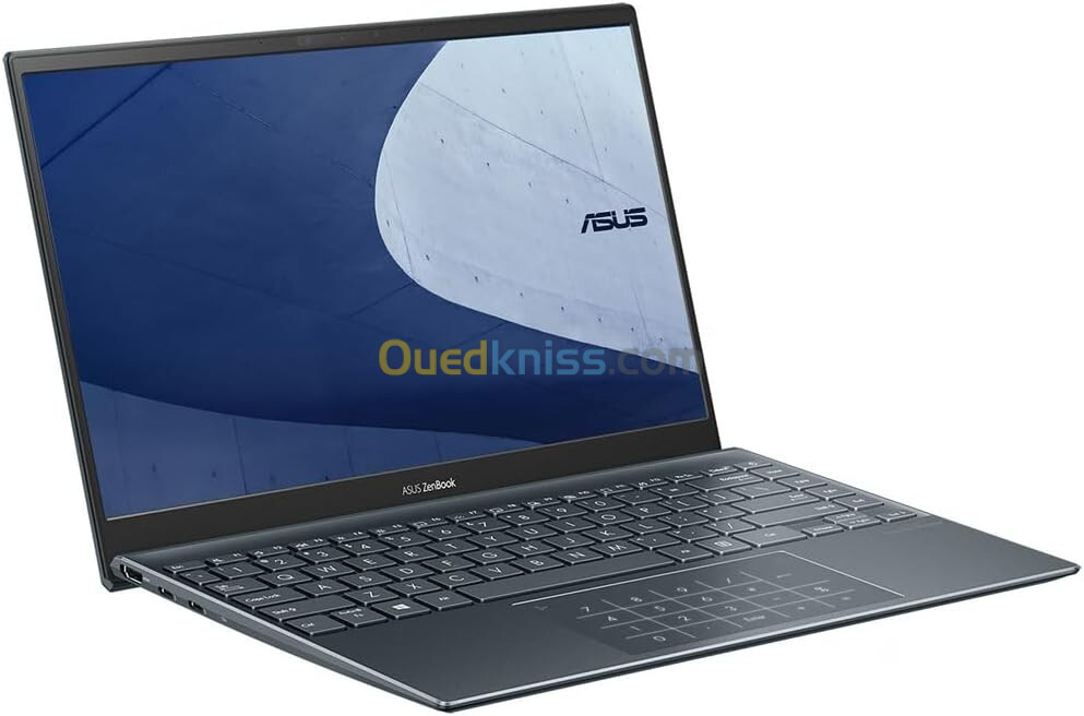 ASUS ZENBOOK