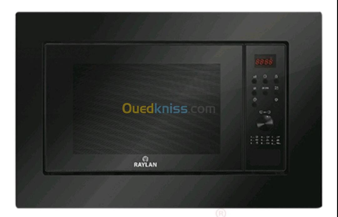 Micro ondes encastrable Raylan 