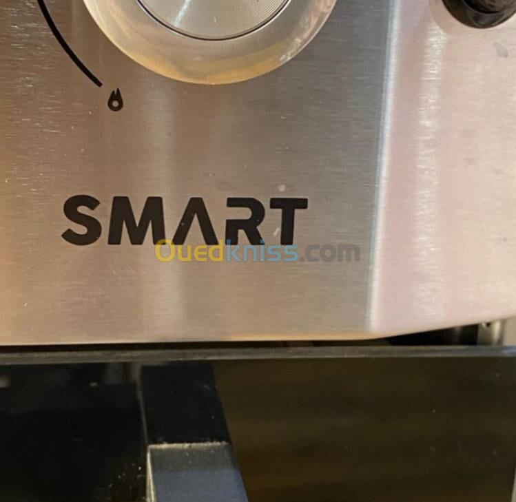 CUISINIÈRE MAXTOR SMART 4 feux 60cm