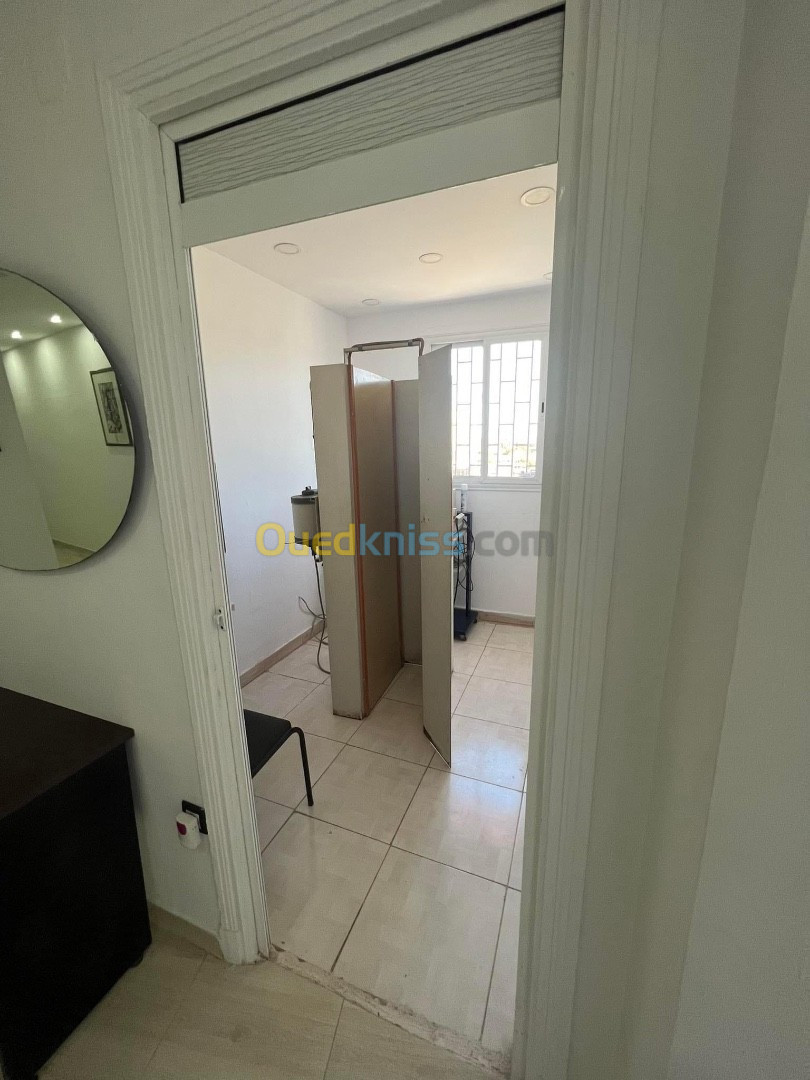 Vente Appartement F3 Oran Oran