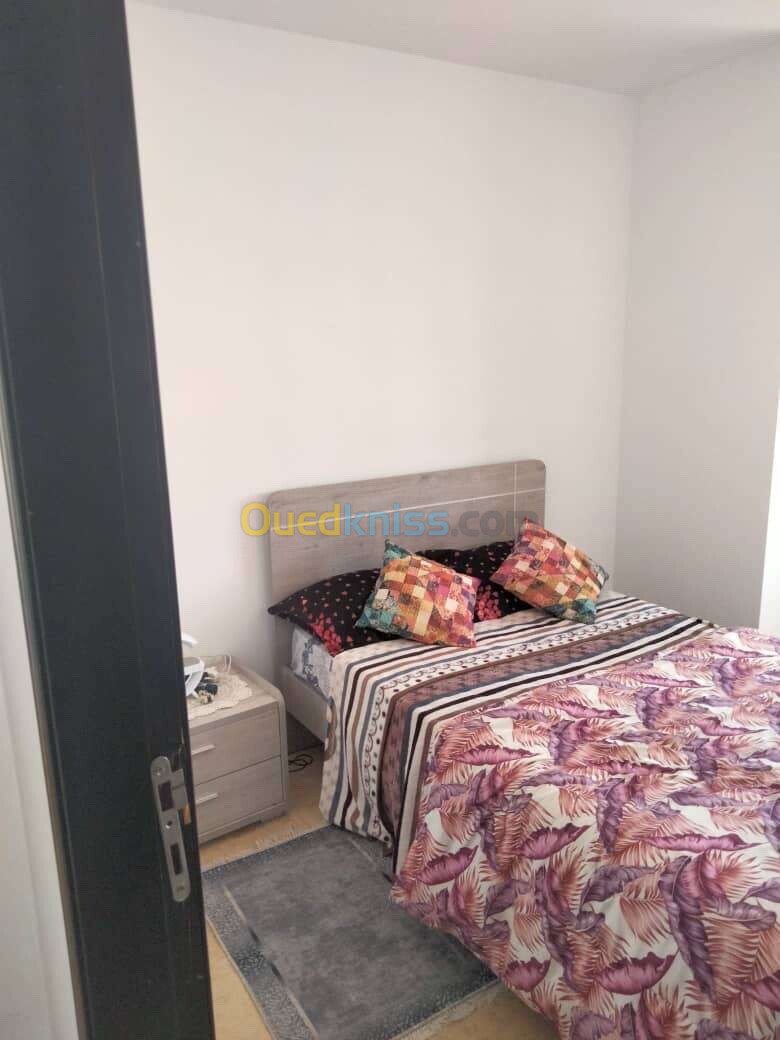 Vente Appartement F4 Oran Bir el djir