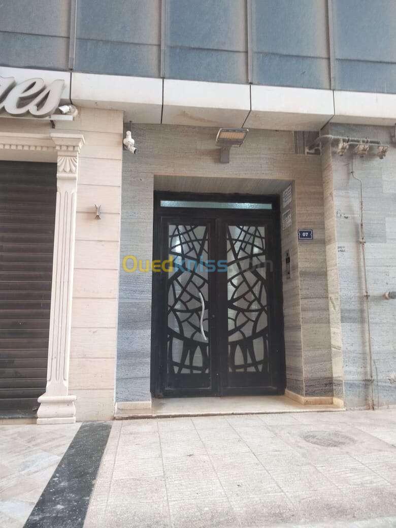 Vente Appartement F4 Oran Bir el djir