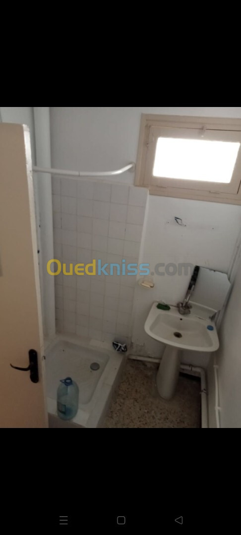 Vente Appartement F3 Alger Staoueli