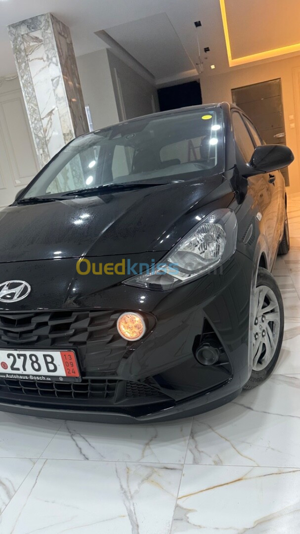 Hyundai I10 2023 Grand