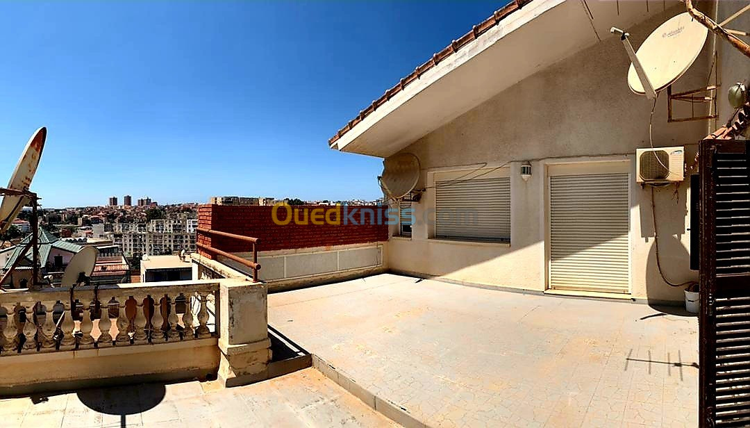 Vente Villa Alger Birkhadem