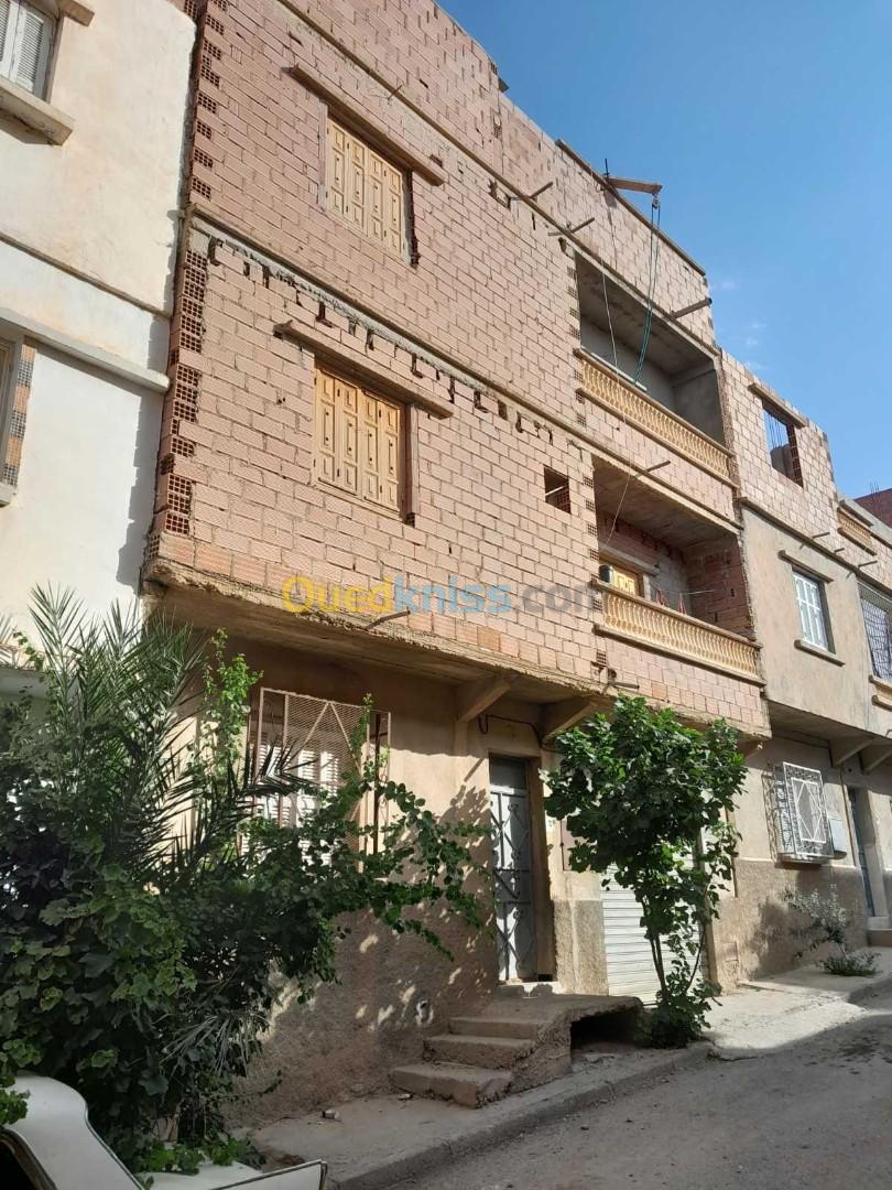 Vente Villa Batna Tazoult