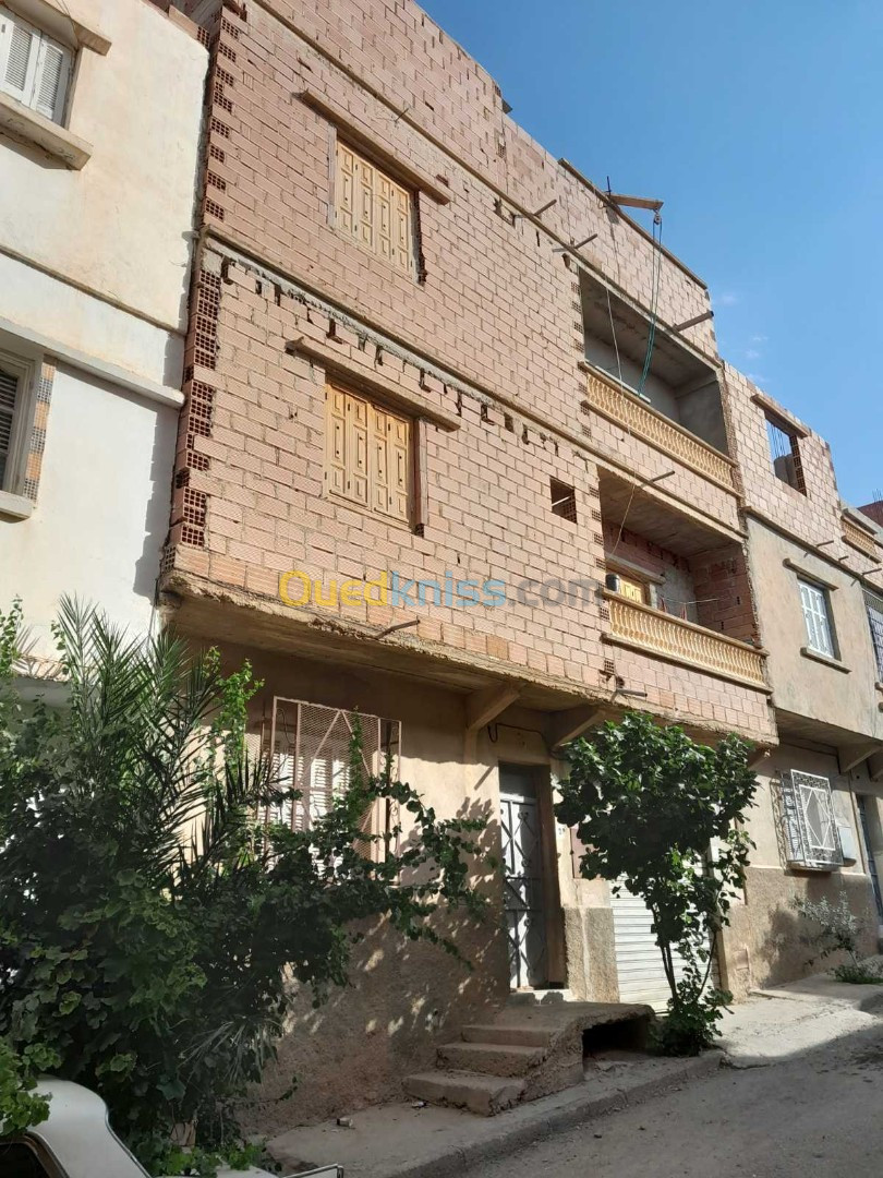 Vente Villa Batna Tazoult