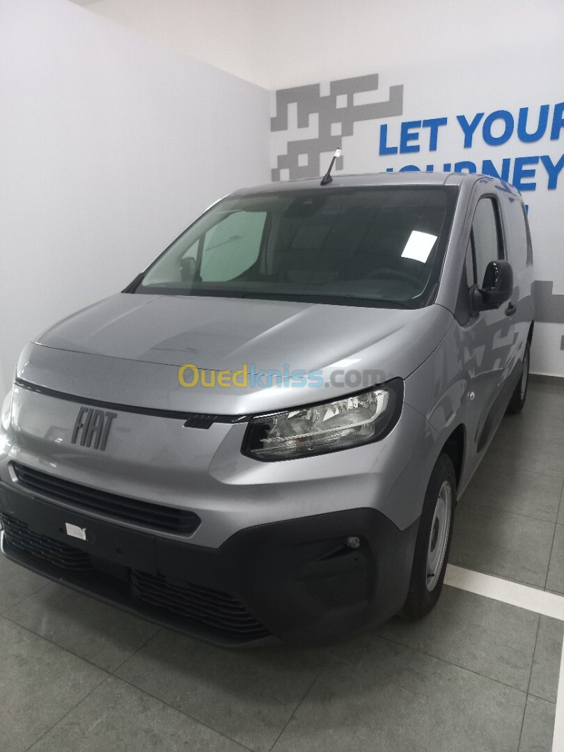 Fiat Doblo 2024 Dz