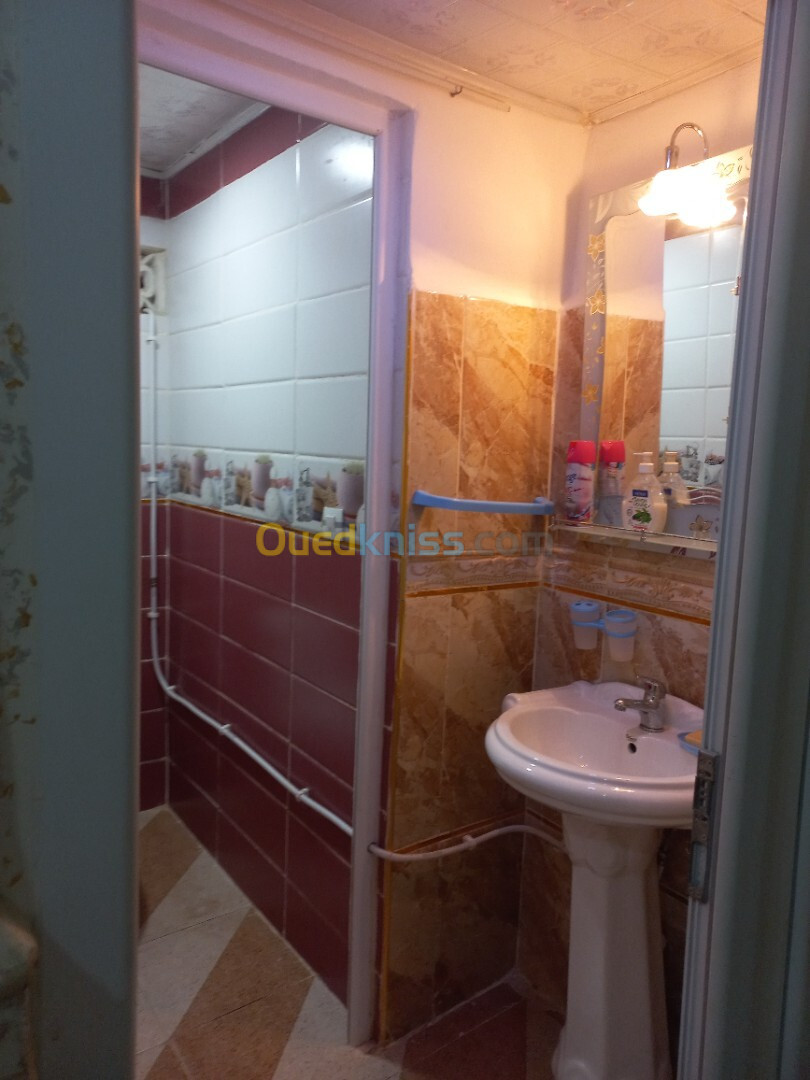 Location Appartement F4 Aïn Defla Khemis miliana