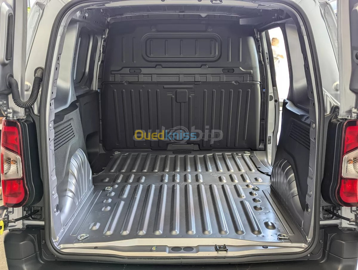 Fiat Doblo 2024 Dz made in algerie