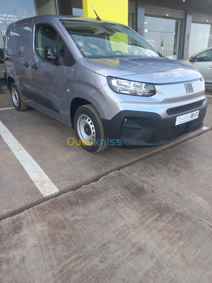 Fiat Doblo 2024 Dz