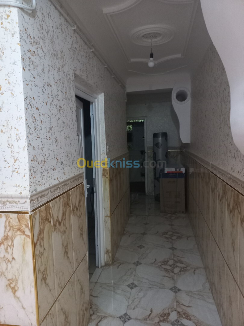 Location Appartement F4 Aïn Defla Khemis miliana