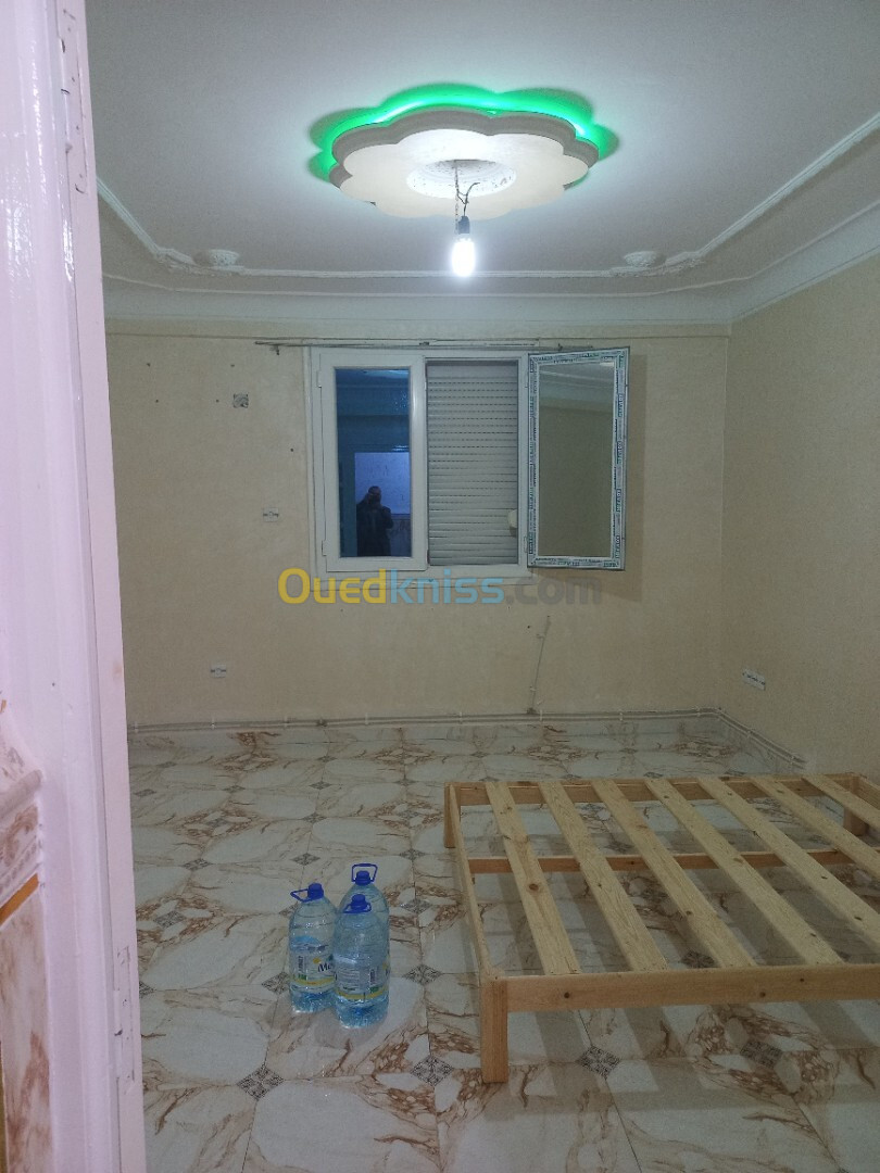 Location Appartement F4 Aïn Defla Khemis miliana