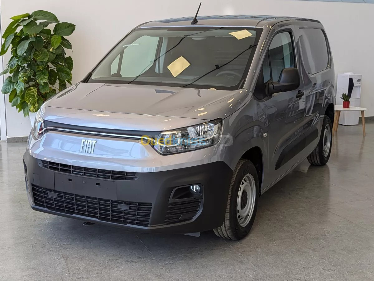 Fiat Doblo 2024 DZ