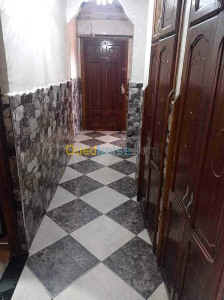 Location Appartement F3 Boumerdès El kharrouba