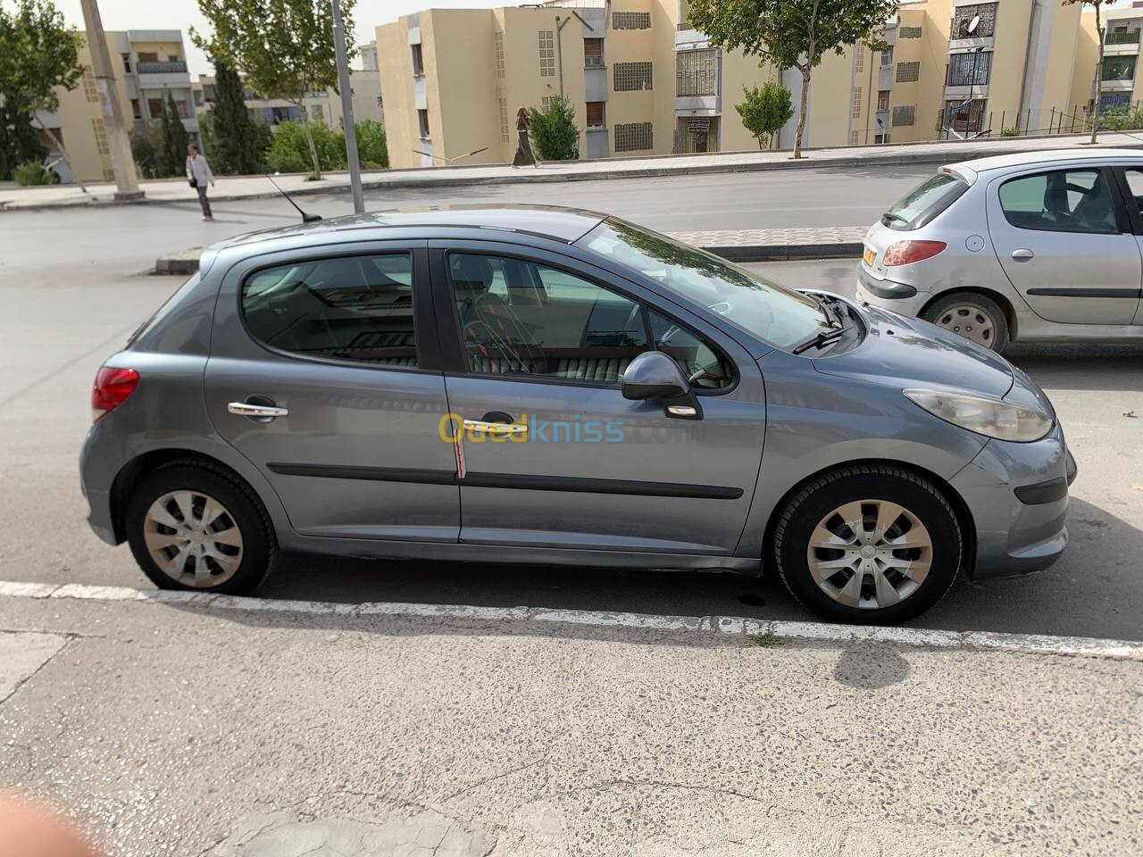 Peugeot 207 2009 207