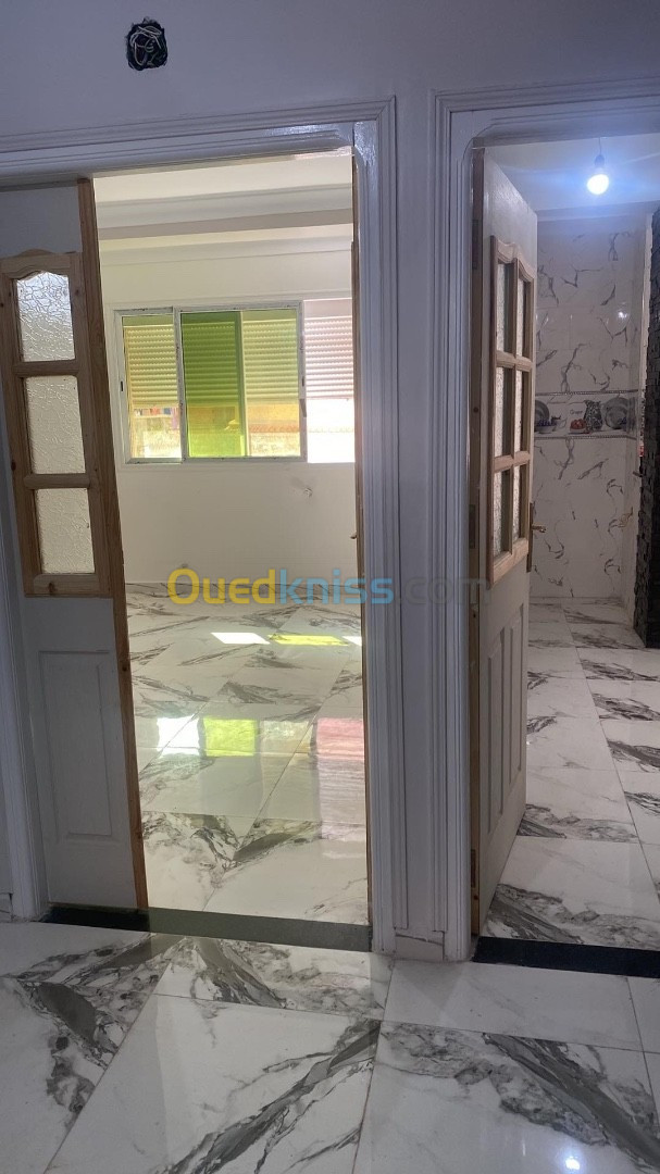 Vente Appartement F3 Alger Bordj el kiffan