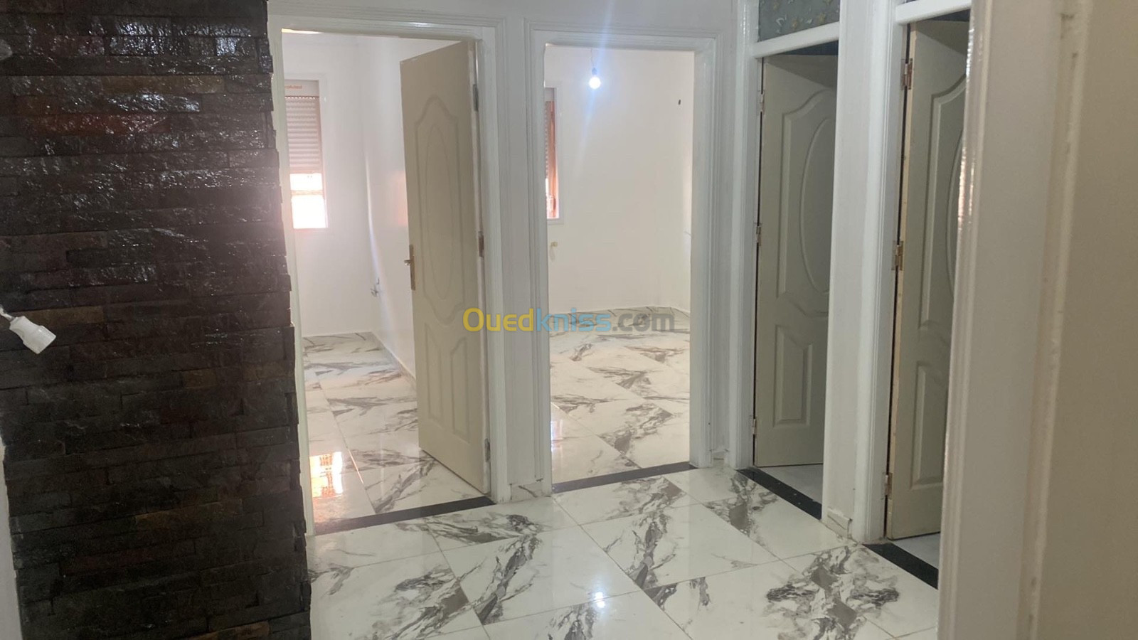 Vente Appartement F3 Alger Bordj el kiffan