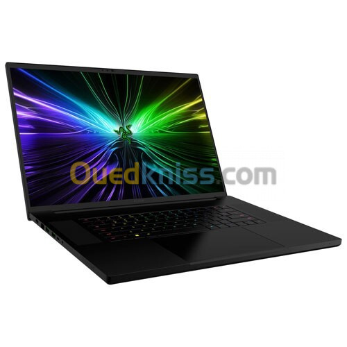 RAZER BLADE 18 - RZ09-0509TEK3-R3U1(2024)CORE i9-14th-/RTX 4080 /RAM 32 GB/SSD 1TB /18 -QHD+  300Hz 