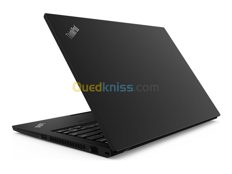 Lenovo ThinkPad P14s Gen 2 -ECRAN 14-AMD Ryzen 7 Pro- 5850U- (CORE i7 11TH EME)-16 Go RAM - 512 SSD 