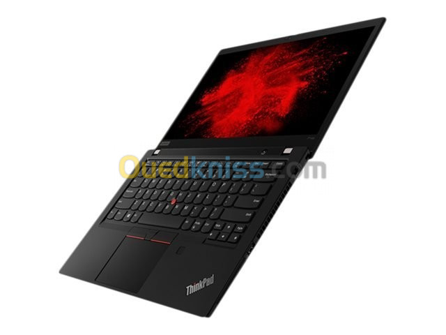 Lenovo ThinkPad P14s Gen 2 -ECRAN 14-AMD Ryzen 7 Pro- 5850U- (CORE i7 11TH EME)-16 Go RAM - 512 SSD 