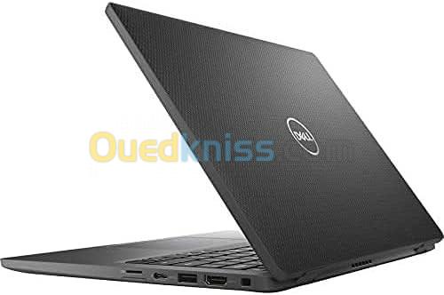 DELL Latitude 7430-CORE i7-1265U -32 Go RAM- 256 Go SSD/ECRAN 14 FHD **VENDU**