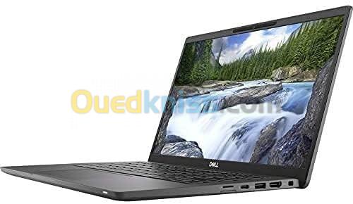 DELL Latitude 7430-CORE i7-1265U -32 Go RAM- 256 Go SSD/ECRAN 14 FHD TACTILE 