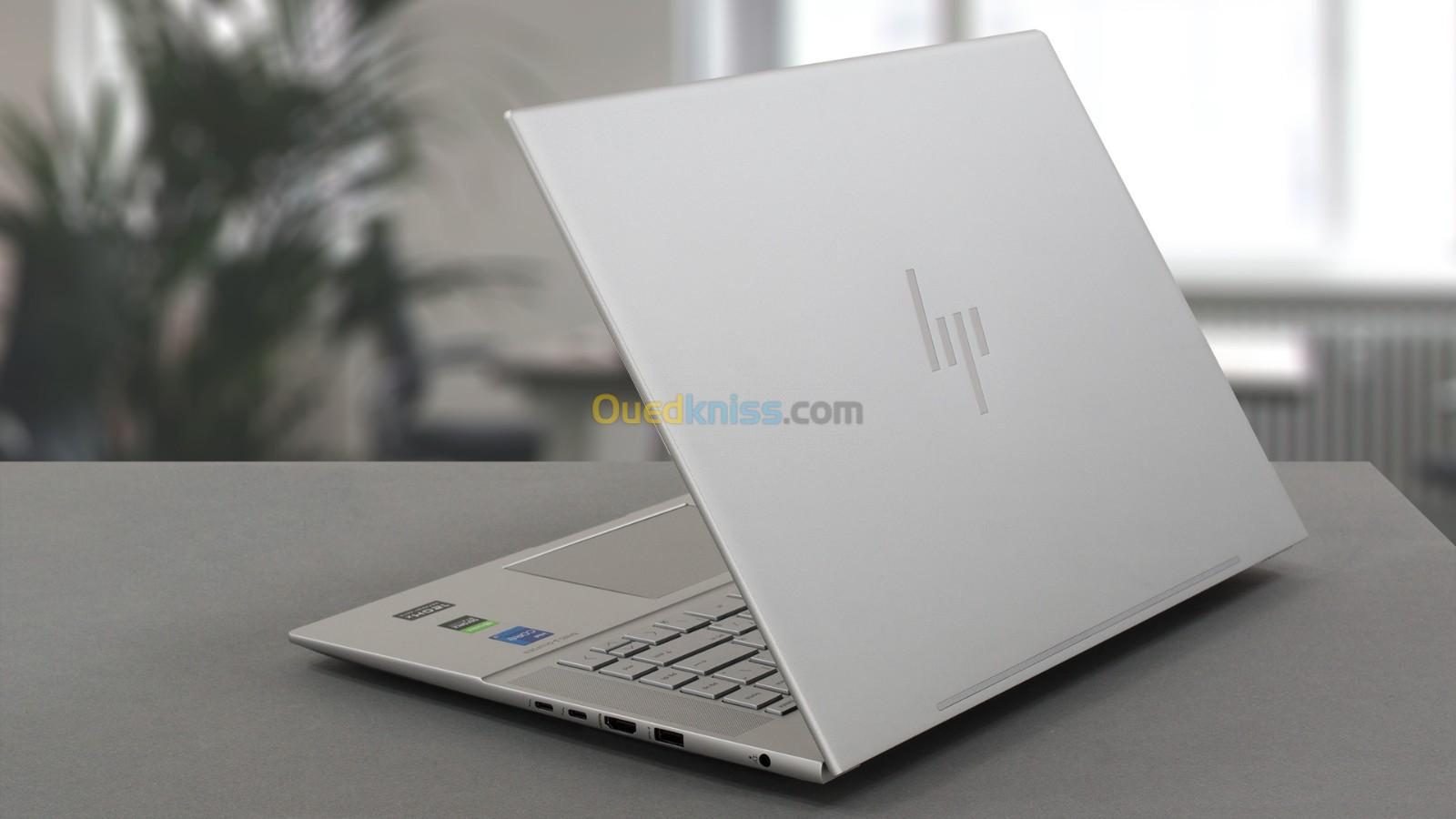 HP ENVY 16   CORE i9- 12900H-12th GENE /RTX 3060/ram 32 GB /SSD 1TB /ECRAN 16 TACTILE**vendu**