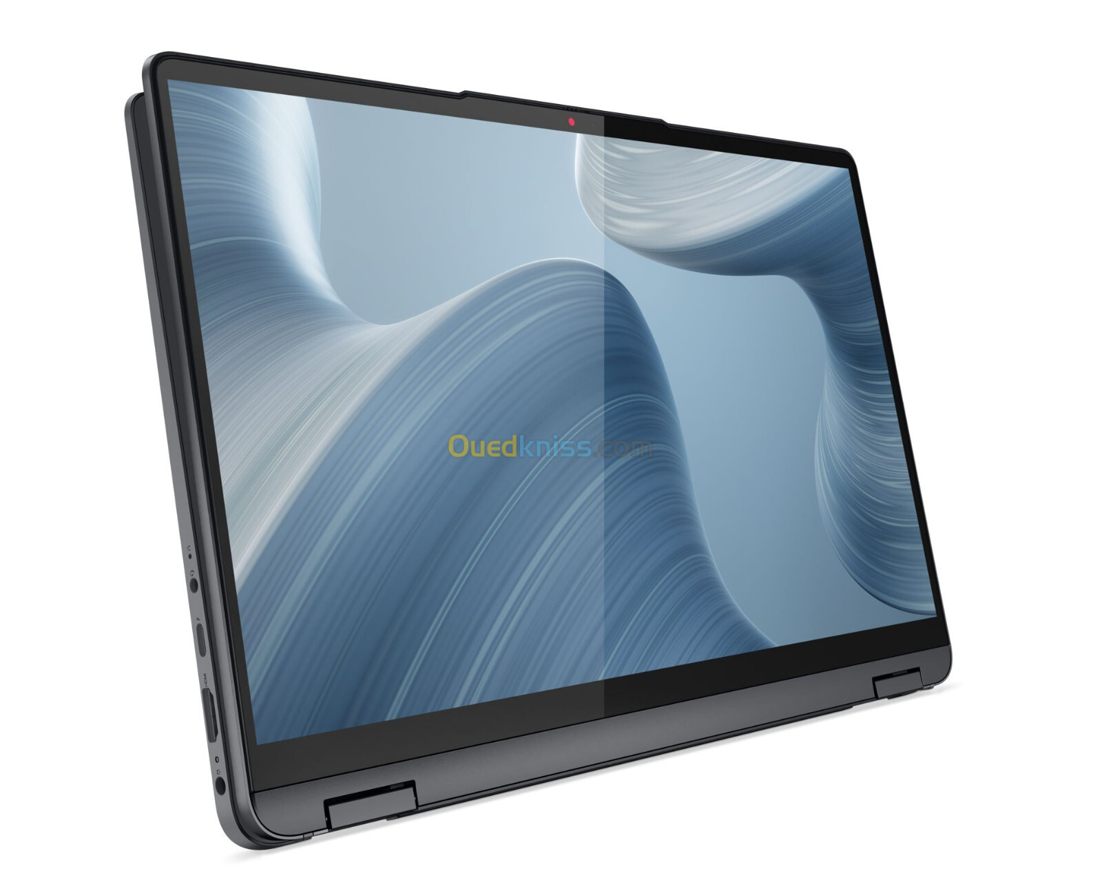 LENOVO IDEAPAD FLEX 5-(CONVERTIBLE)-CORE i5- 12TH/RAM 8 GB /SSD 512 GB  /ECRAN 14" TACTILE 360 