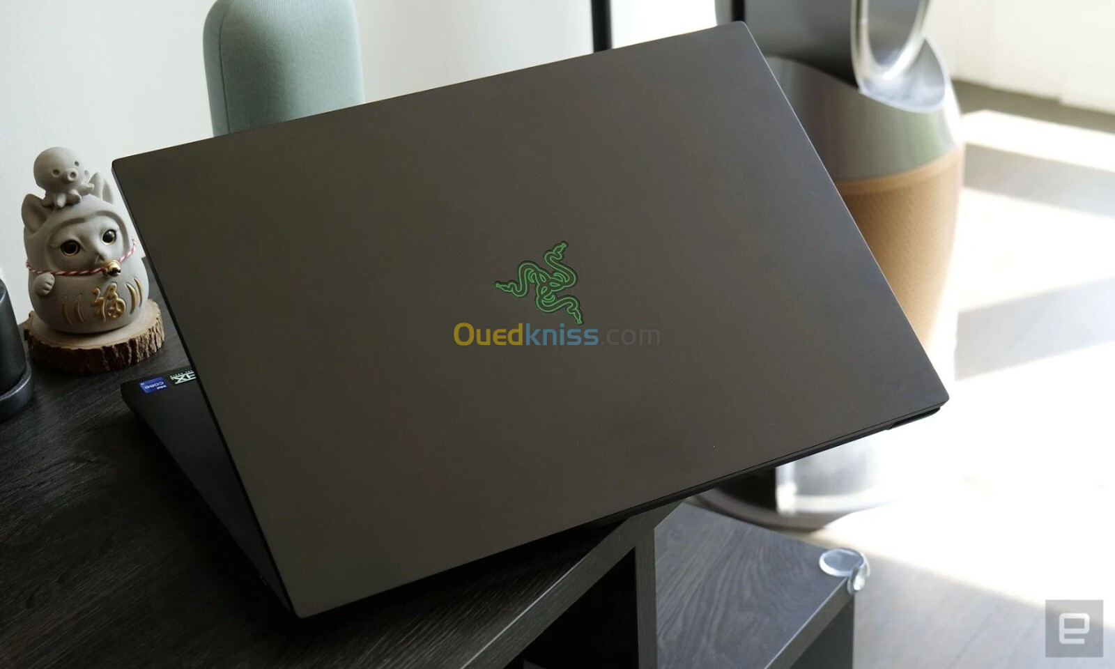 RAZER BLADE 18 - RZ09-0509TEK3-(2024) CORE i9-14th-  /RTX 4070 /RAM 32 GB  /SSD 1TB /18" -QHD+ 300Hz