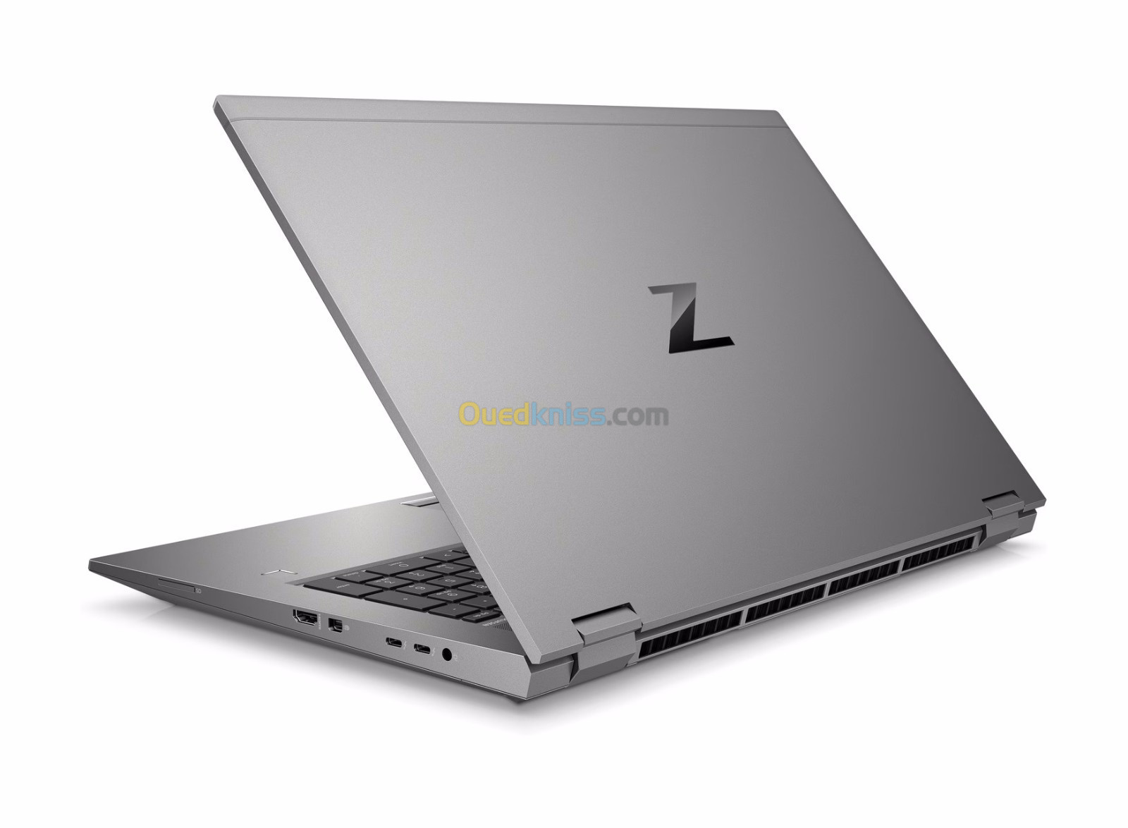 HP ZBook Fury 17 G8 Station travail /Core i7-11th GENE /Ram 16 GB /SSD 1Tb/RTX A2000 /17.3 **vendu**