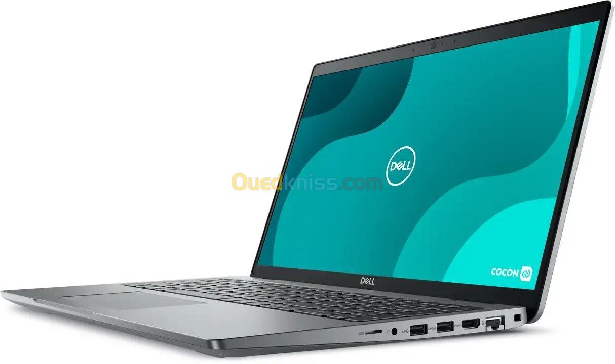 Dell Precision 3591 Station travail/Core ULTRA 9-185H /Ram 32 GB/SSD 1Tb/RTX A2000 /15.6'' TACTILE