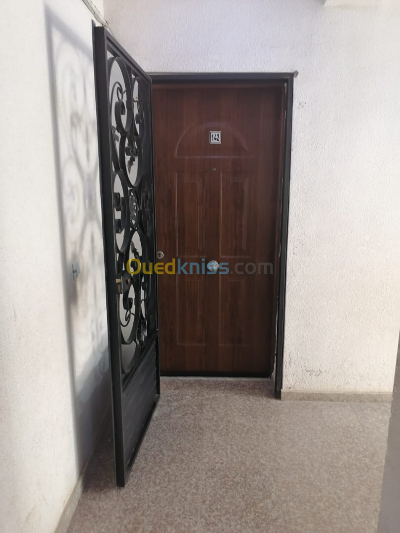 Vente Appartement F3 Alger Ain naadja