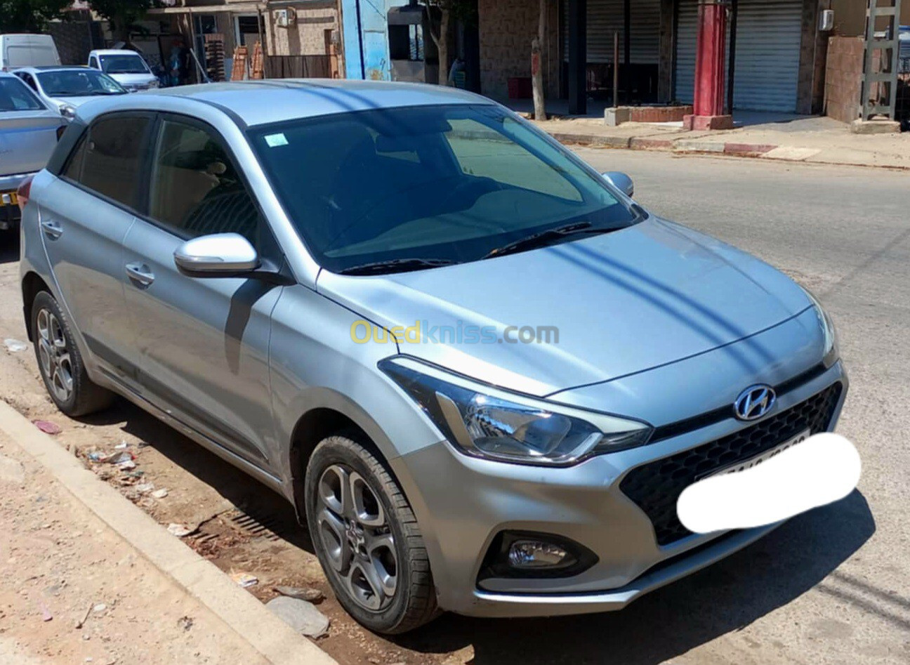 Hyundai i20 2020 i20