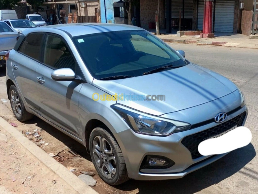 Hyundai i20 2020 i20