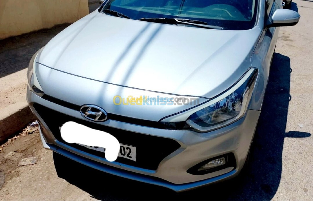 Hyundai i20 2020 i20