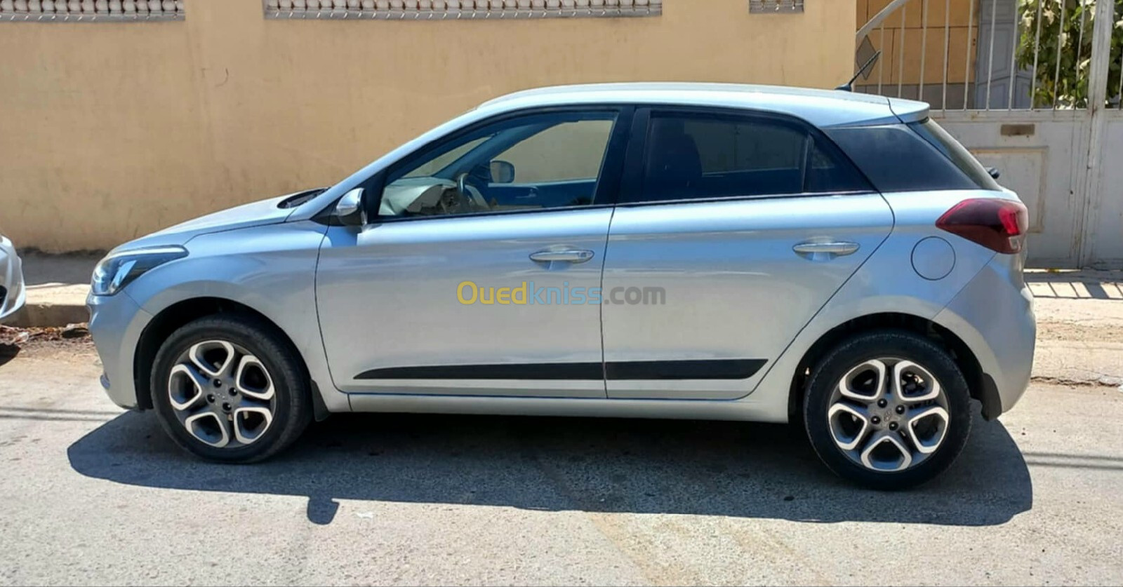 Hyundai i20 2020 i20