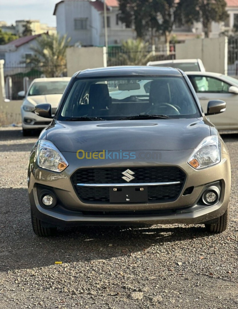 Suzuki Swift 2024 Swift