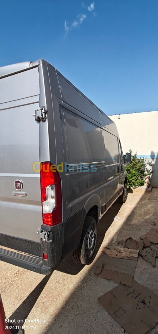 Fiat Ducato 2023 