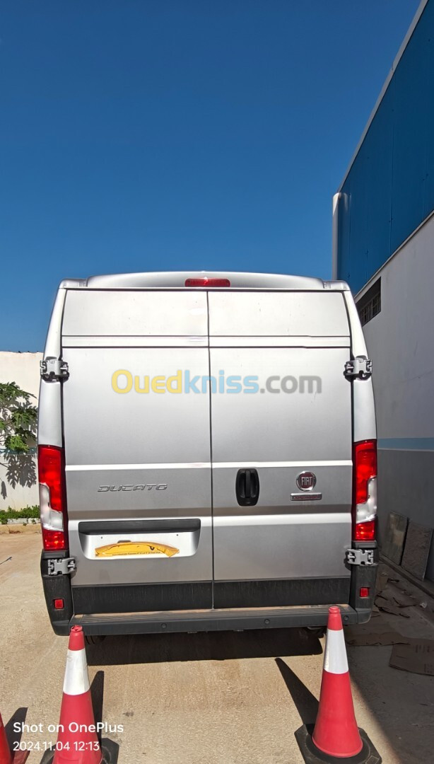 Fiat Ducato 2023 