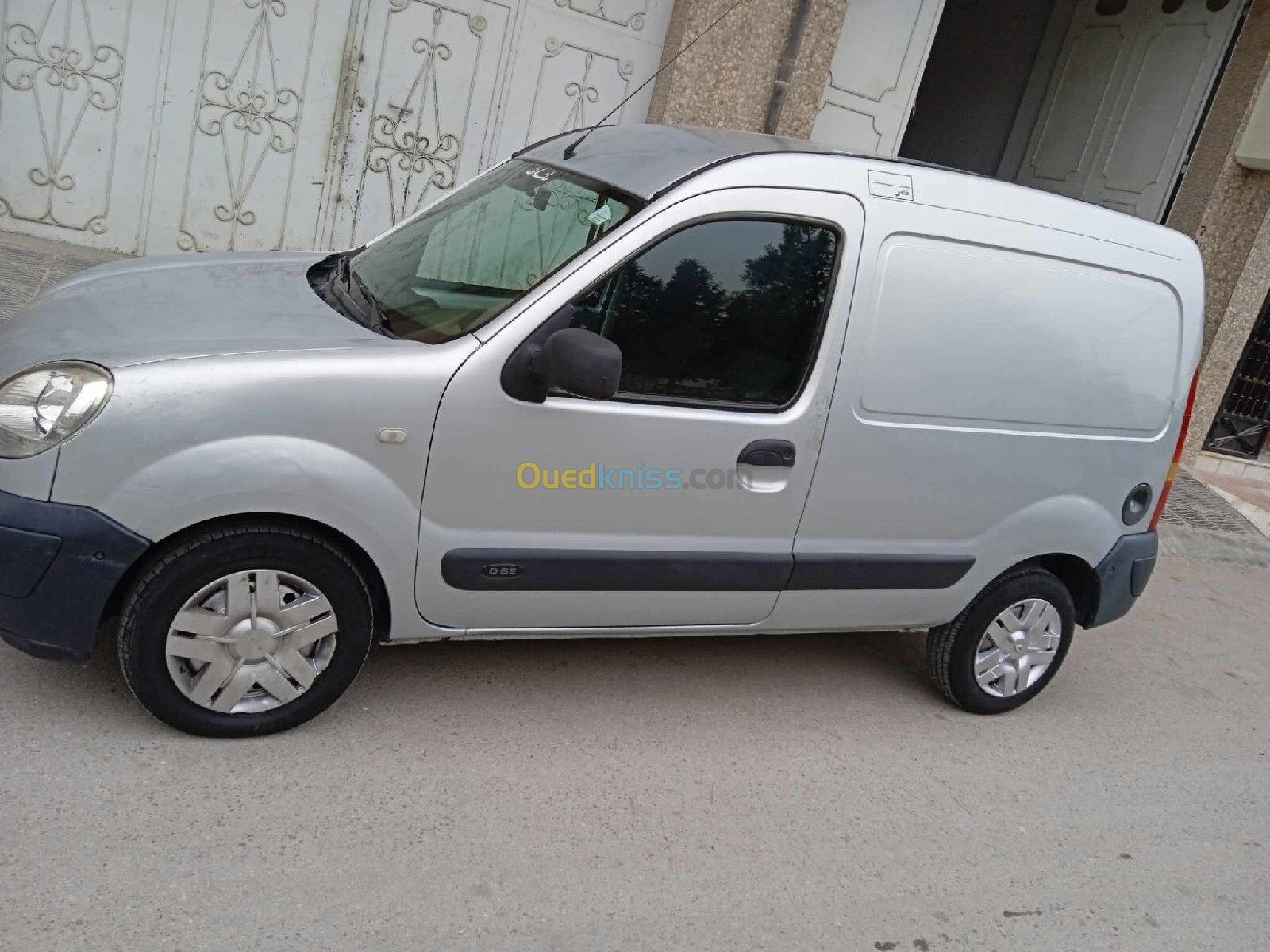 Renault Kangoo 2008 Kango